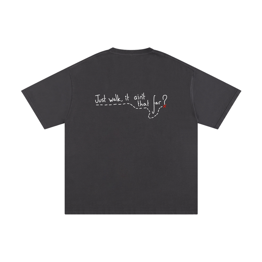 Just Walk - Standard