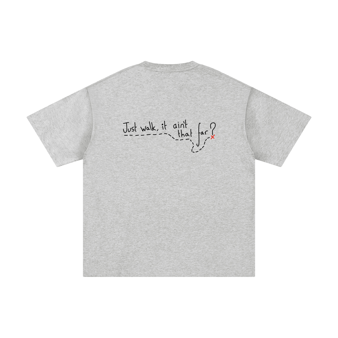 Just Walk - Standard
