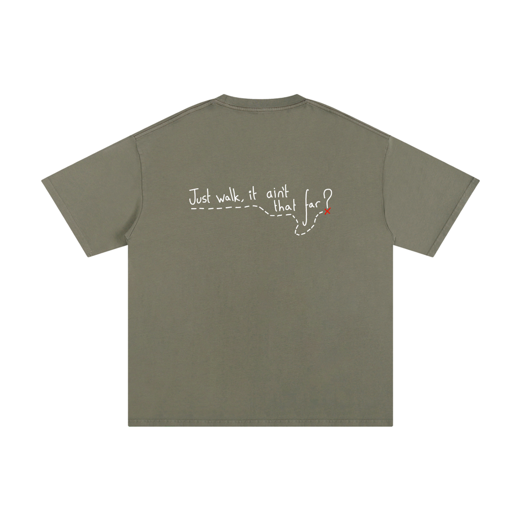 Just Walk - Standard