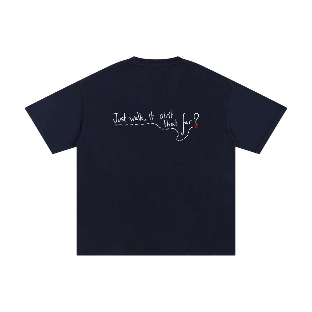 Just Walk - Standard