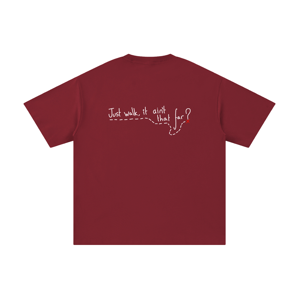 Just Walk - Standard