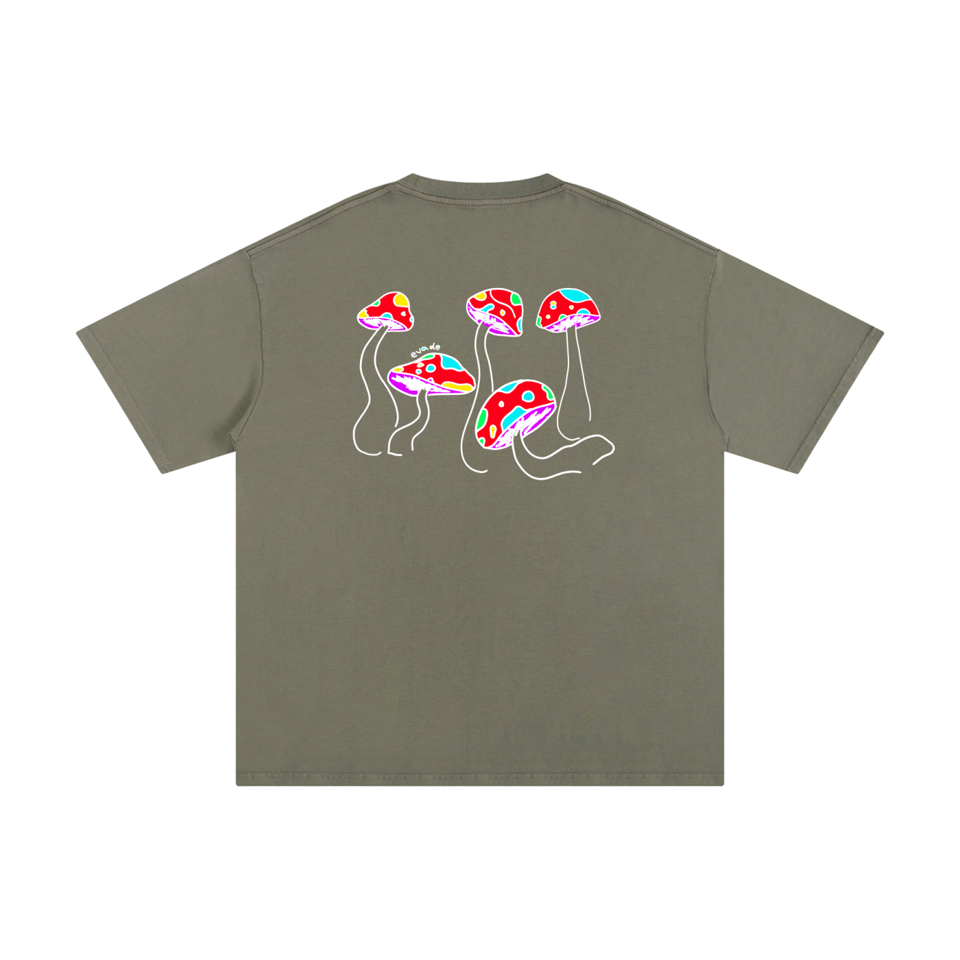 Shrooms - Standard