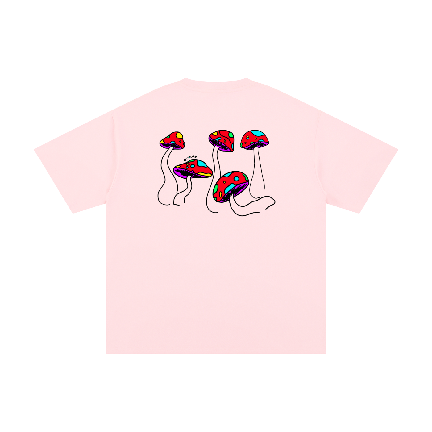 Shrooms - Standard