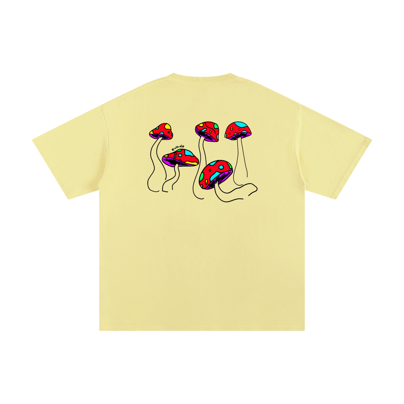 Shrooms - Standard