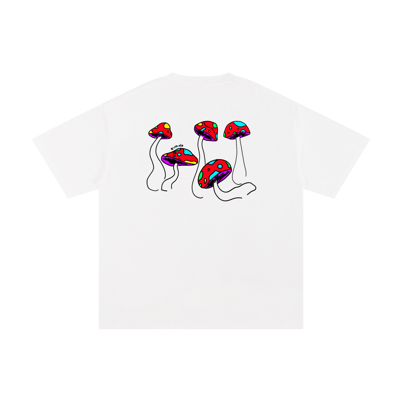 Shrooms - Standard