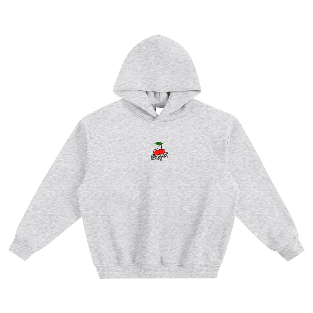 Cherry - Boxy