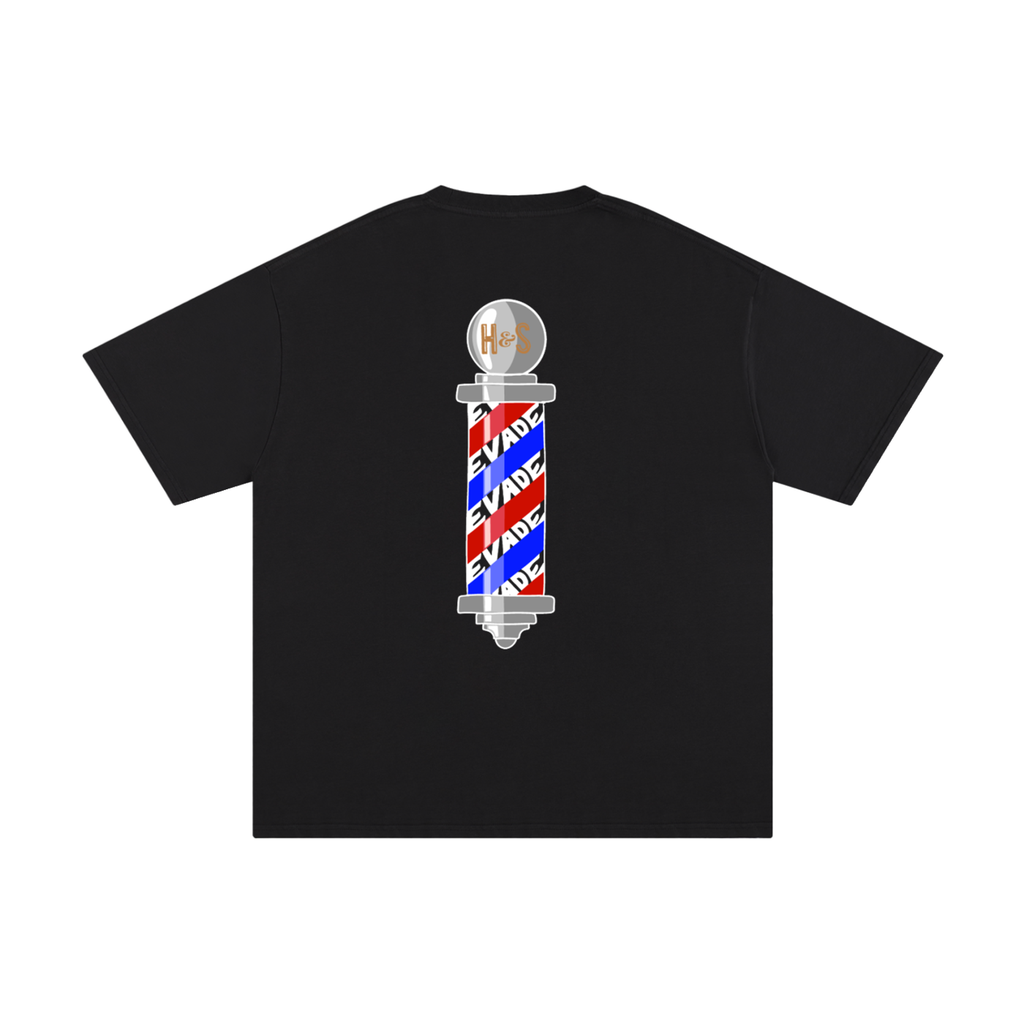 BARBER POLE
