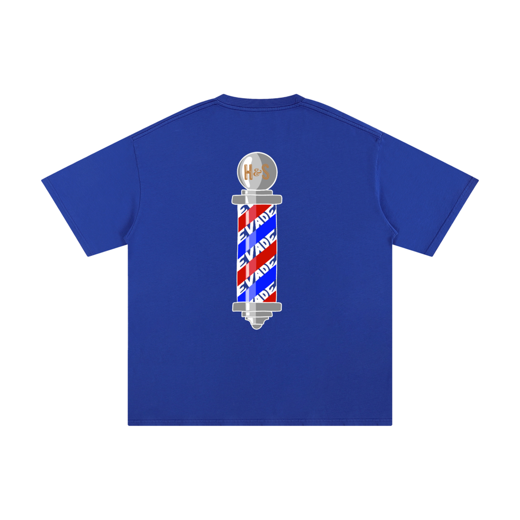 BARBER POLE