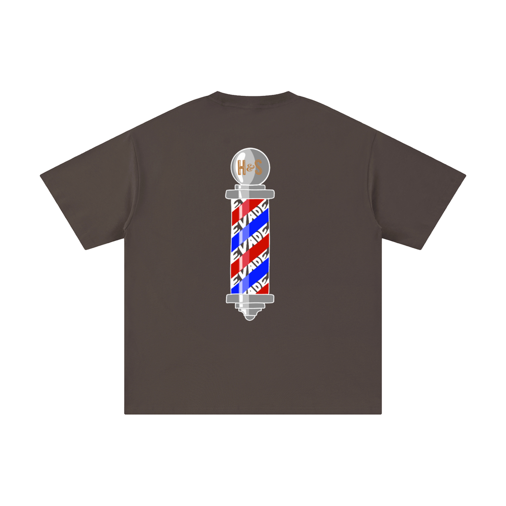BARBER POLE