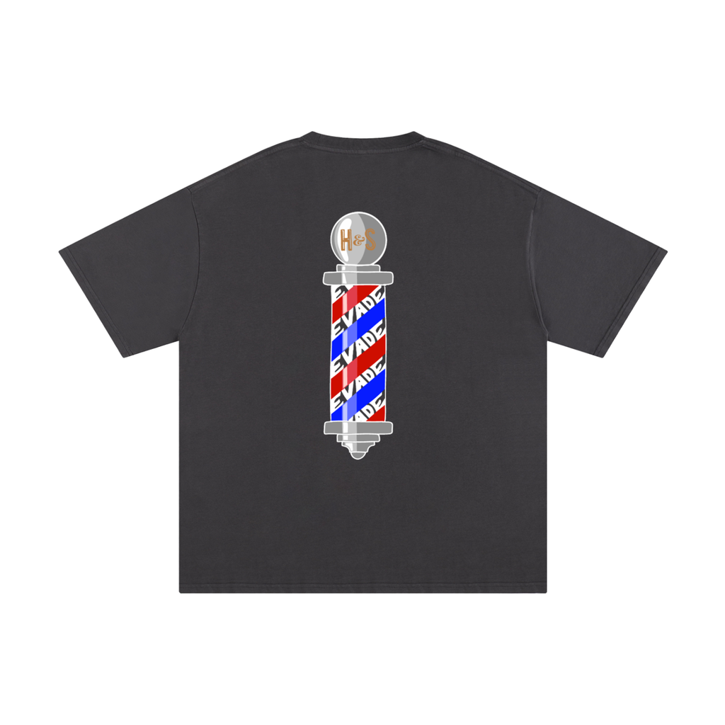 BARBER POLE