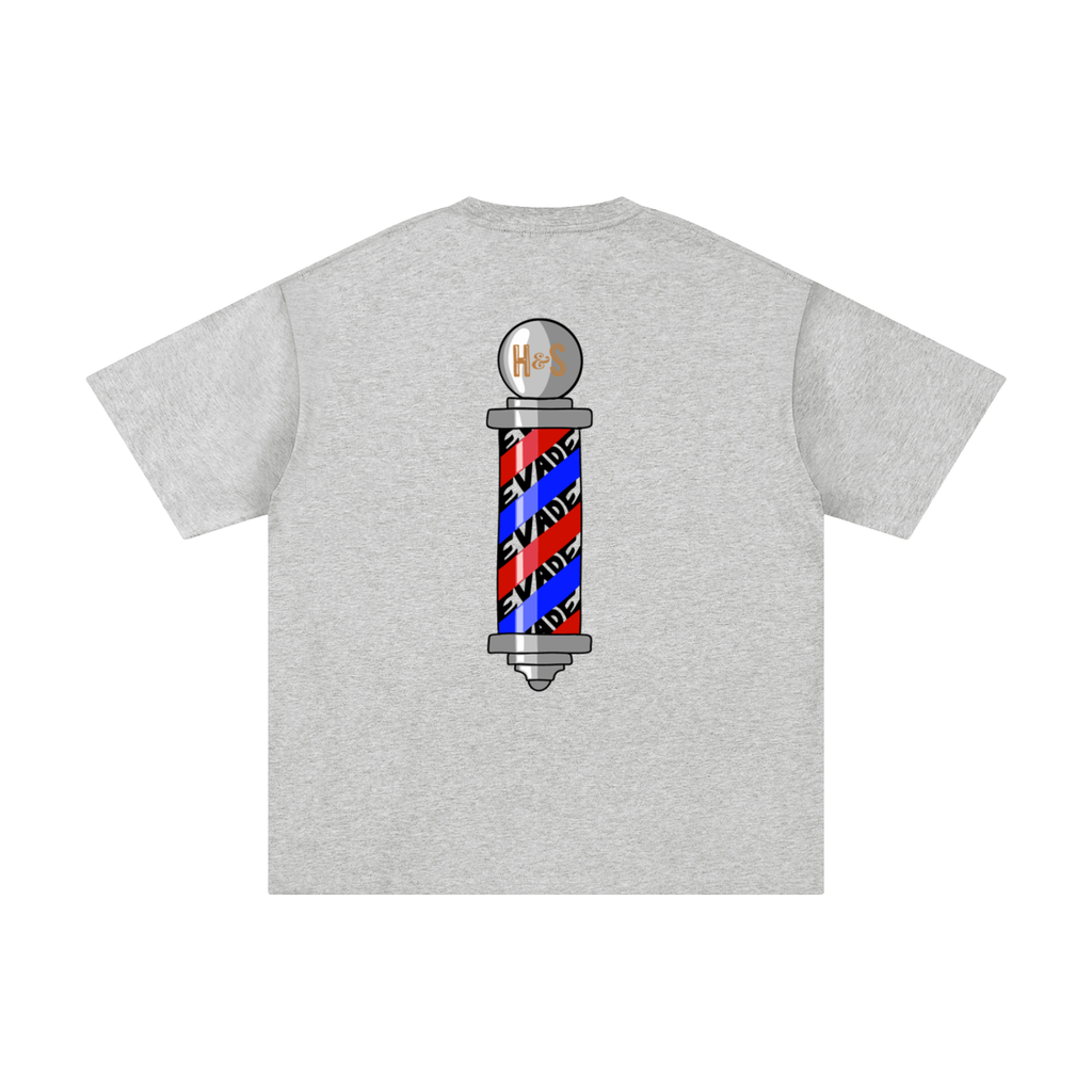 BARBER POLE