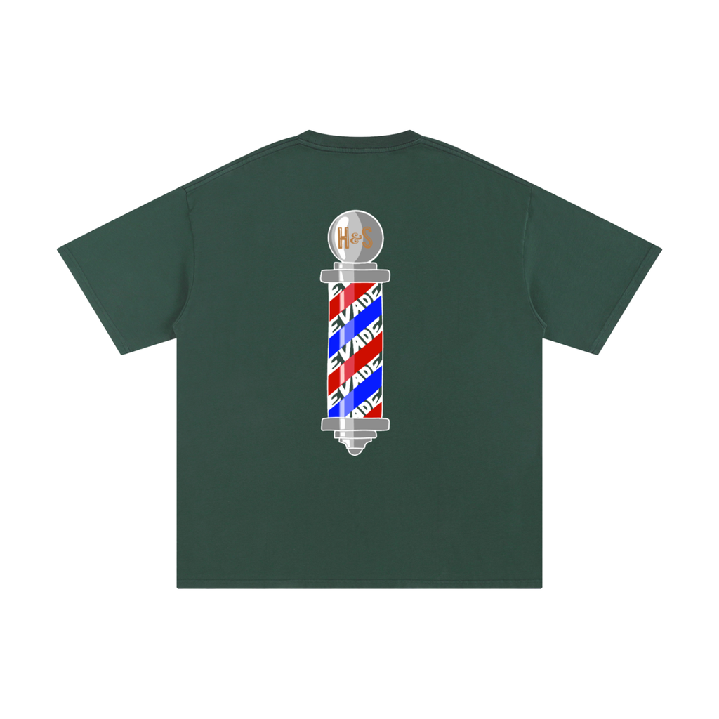 BARBER POLE