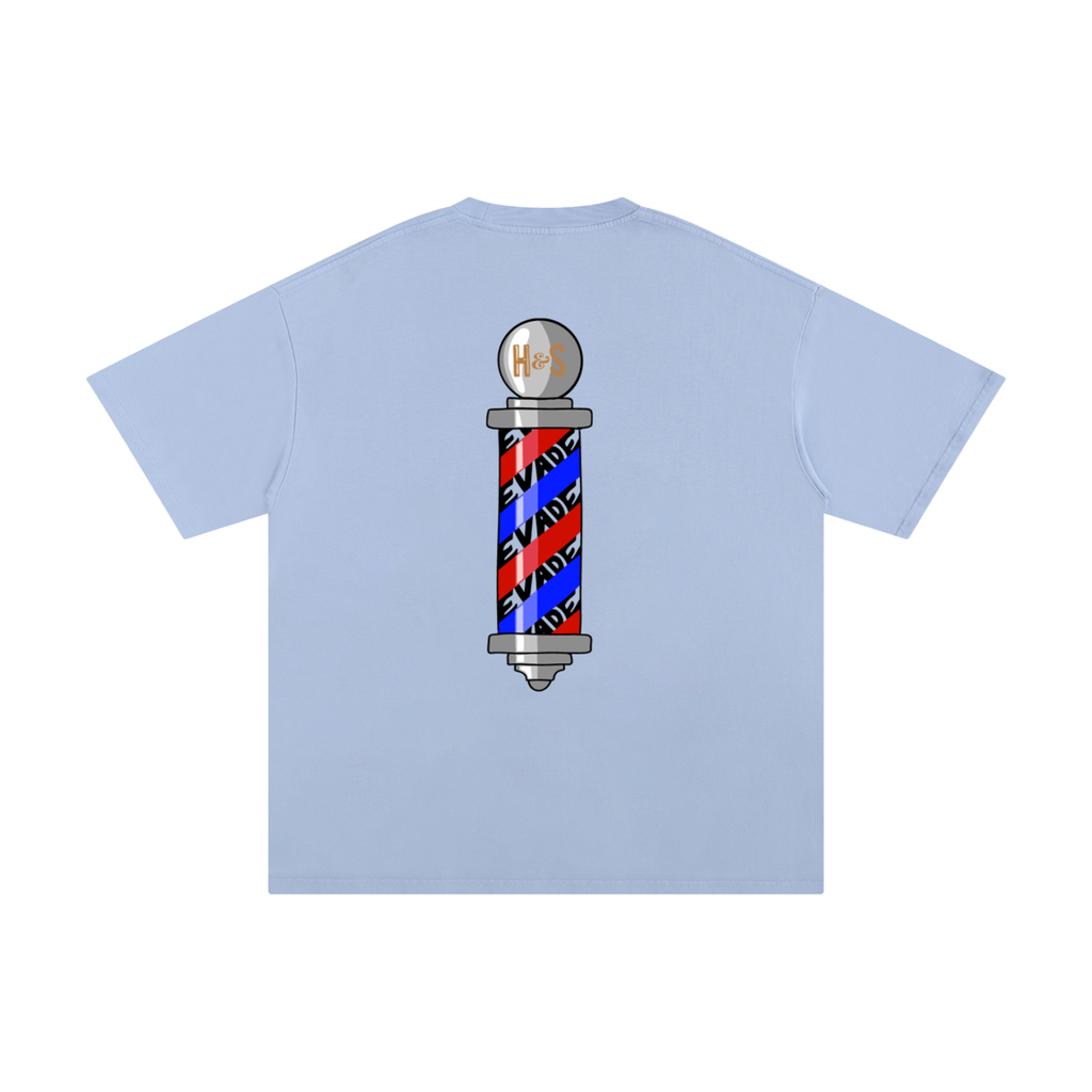BARBER POLE