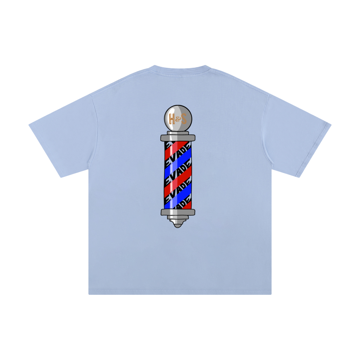 BARBER POLE