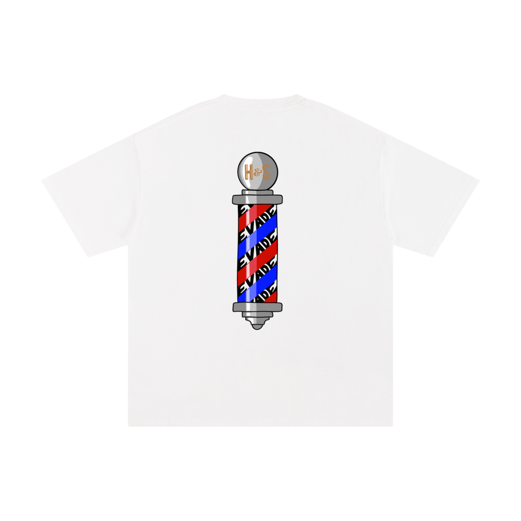 BARBER POLE