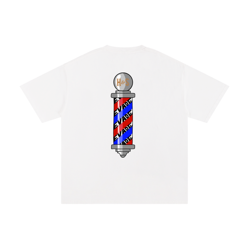 BARBER POLE