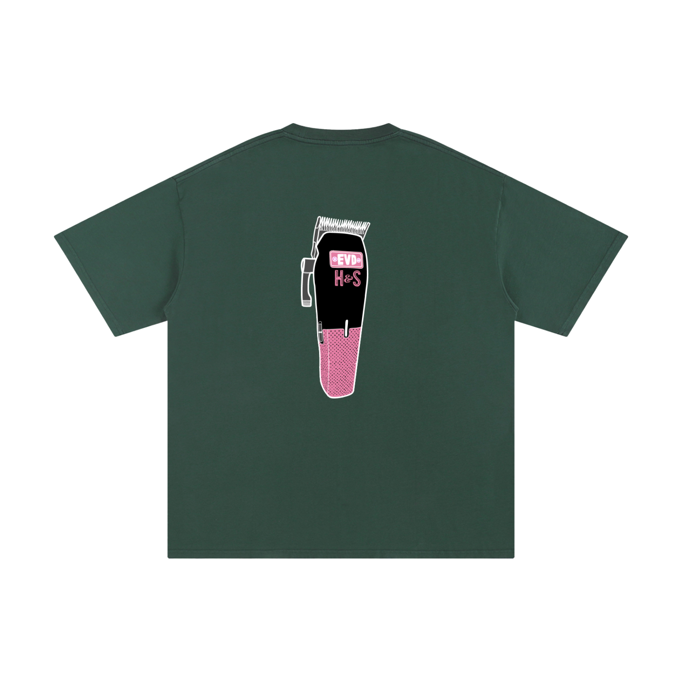 CLIPPERS