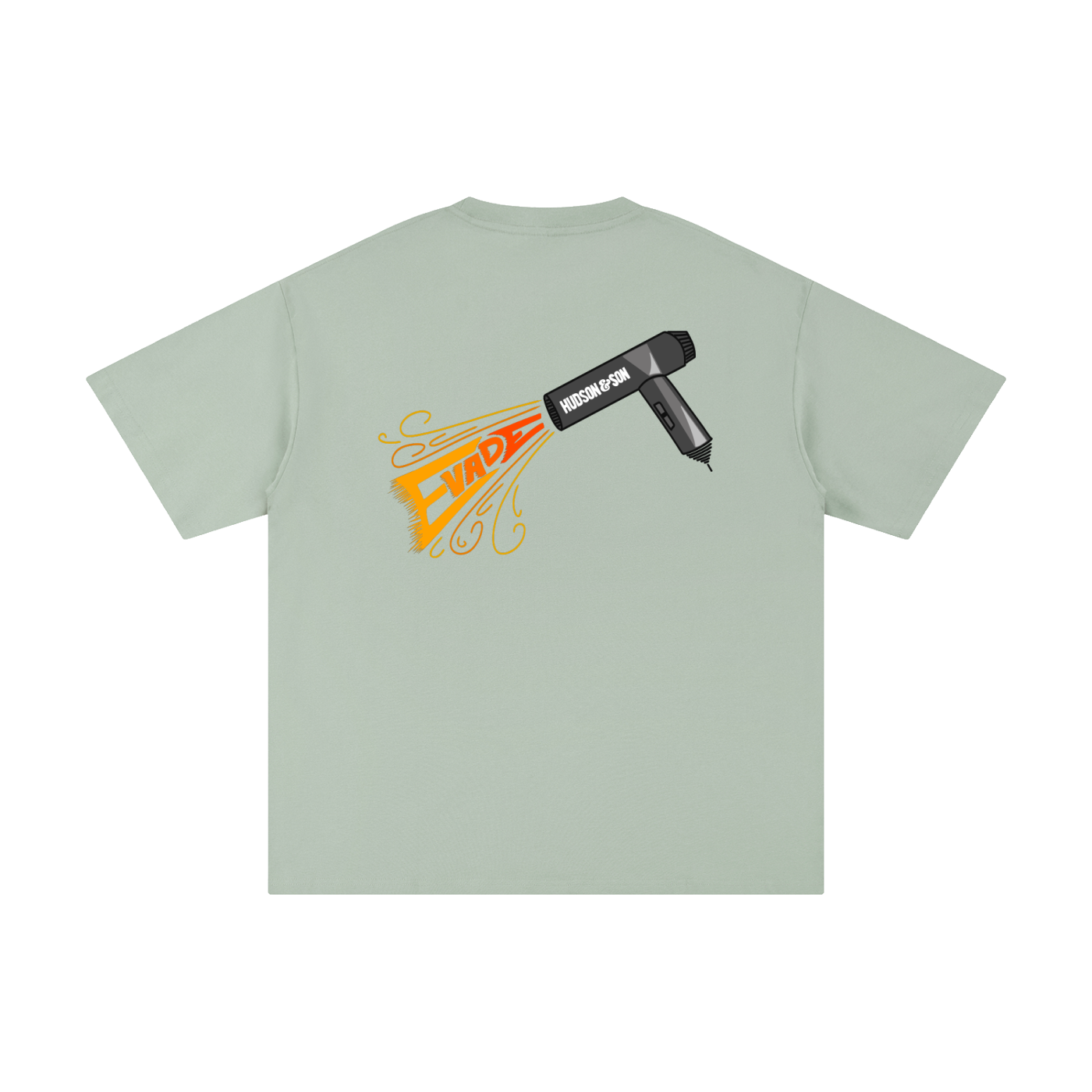 HAIR DRYER