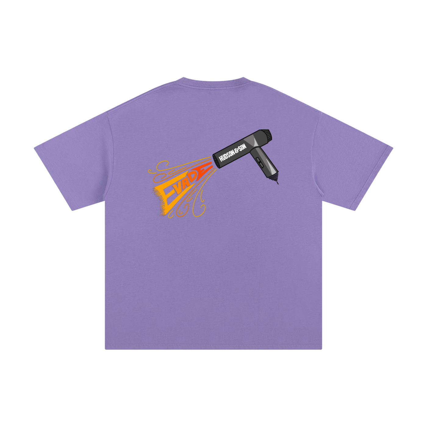 HAIR DRYER
