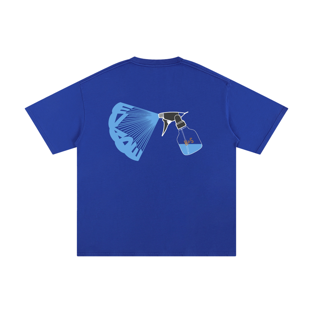SPRAY BOTTLE