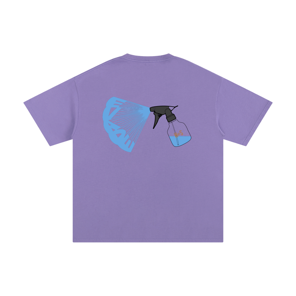 SPRAY BOTTLE