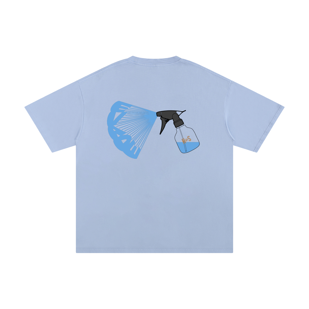 SPRAY BOTTLE