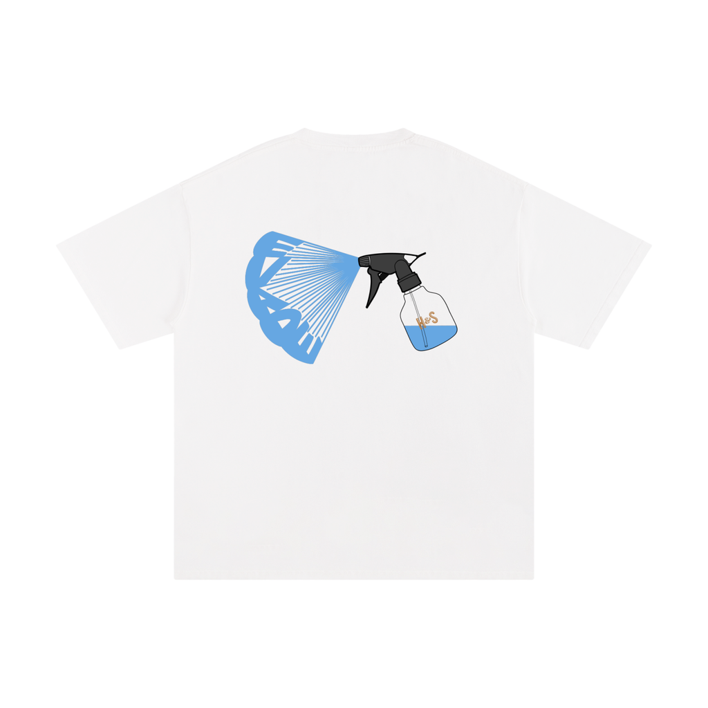 SPRAY BOTTLE