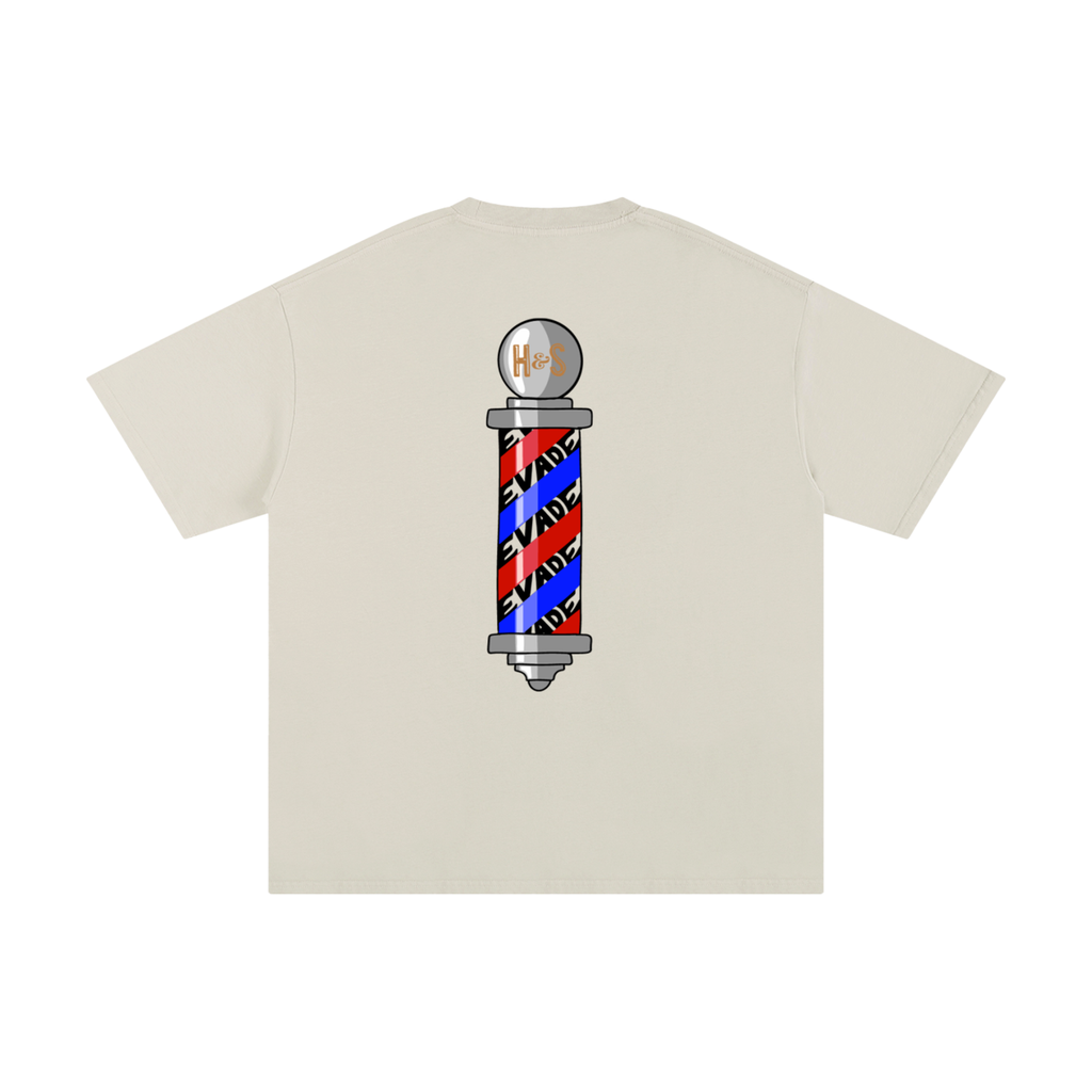 BARBER POLE