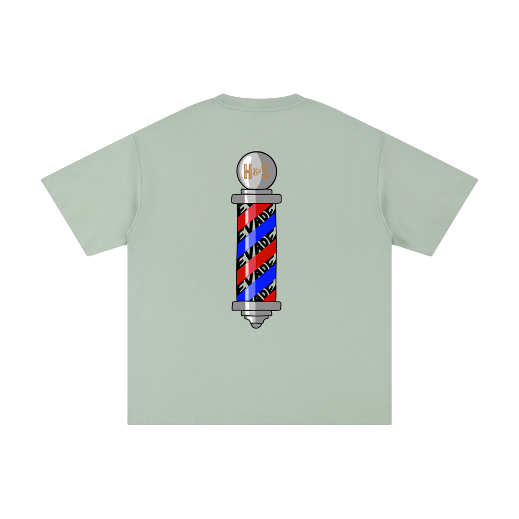 BARBER POLE