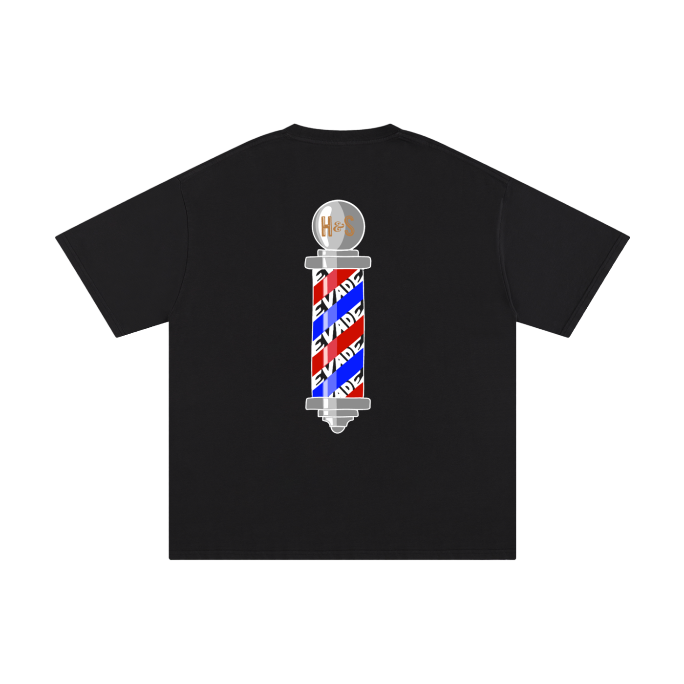 BARBER POLE