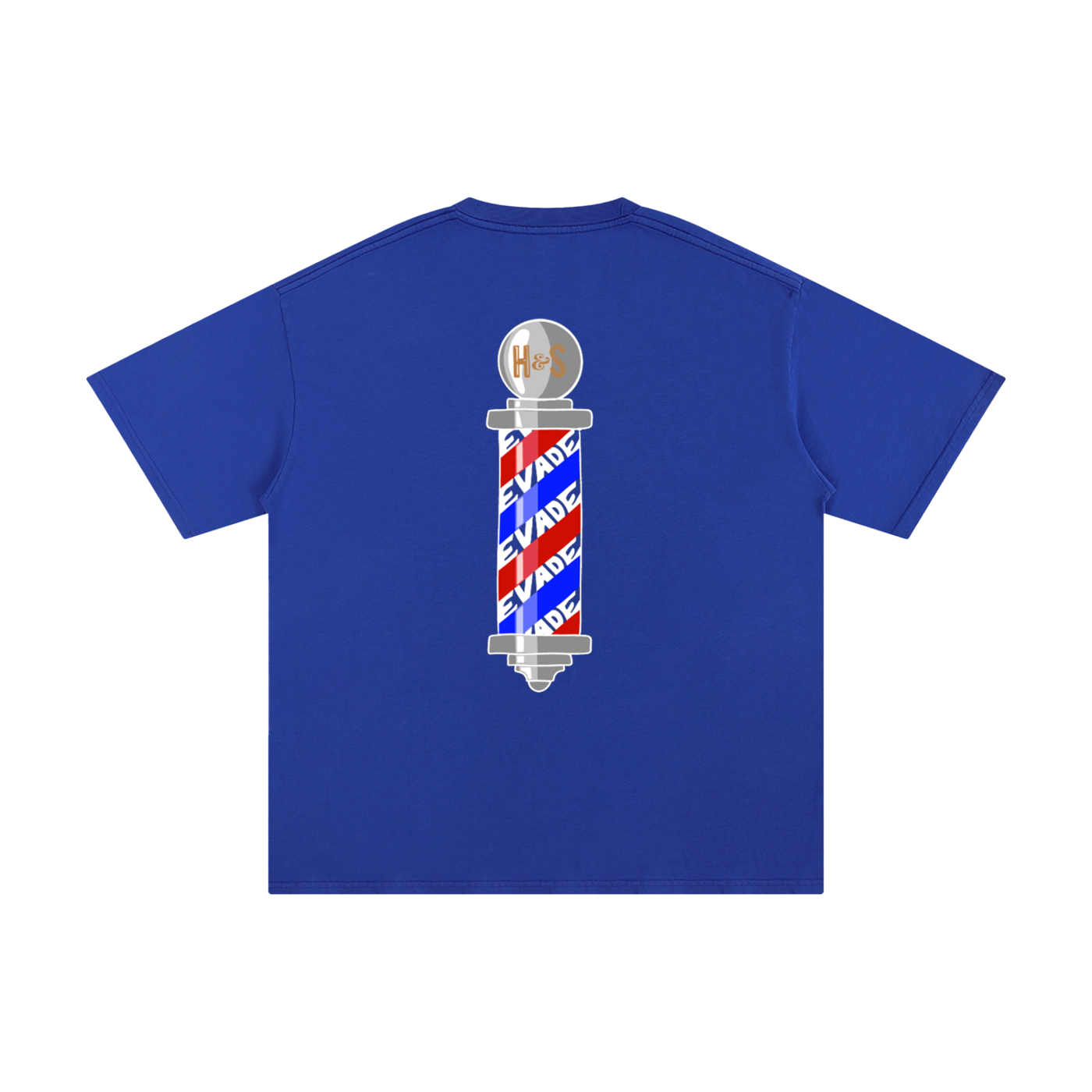 BARBER POLE
