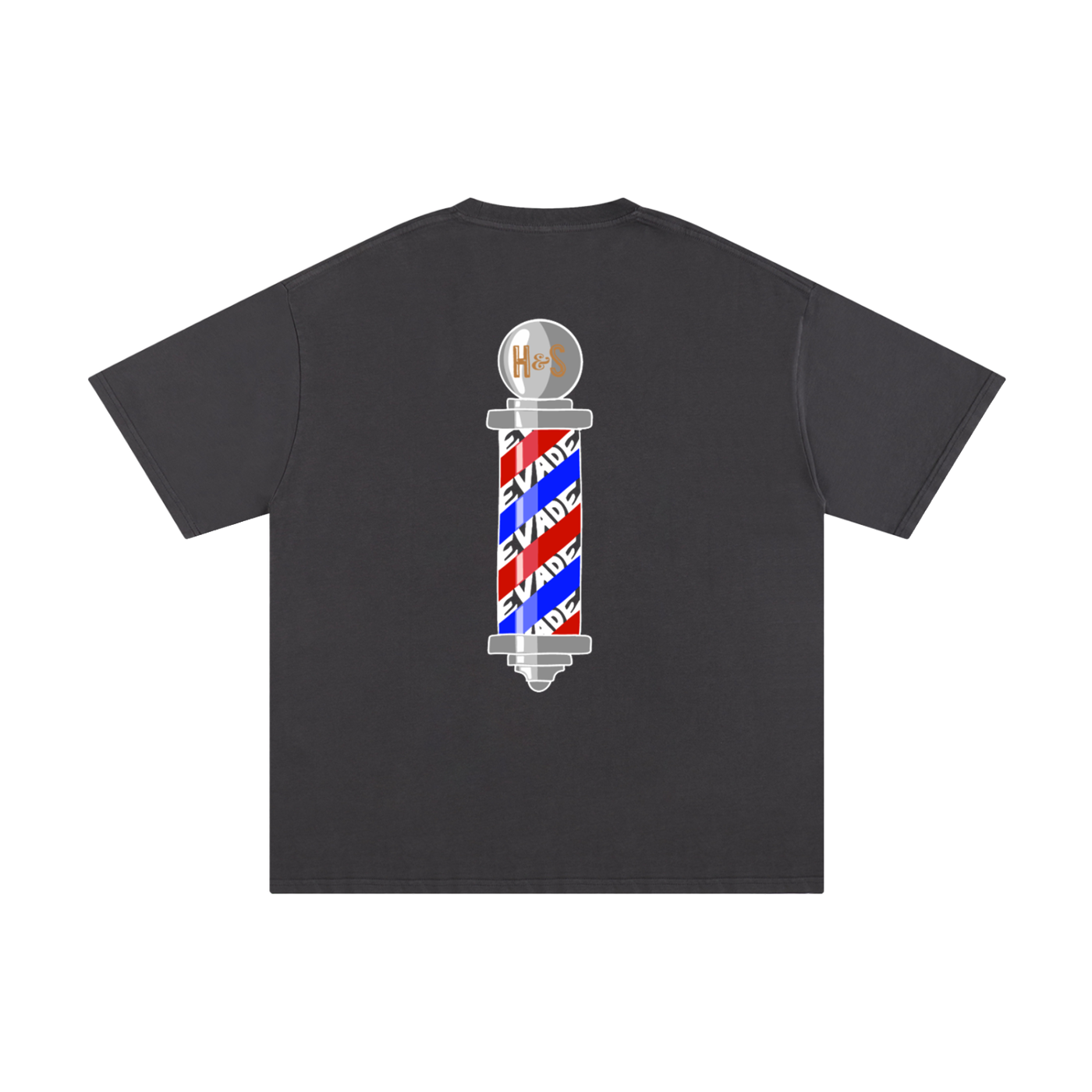 BARBER POLE