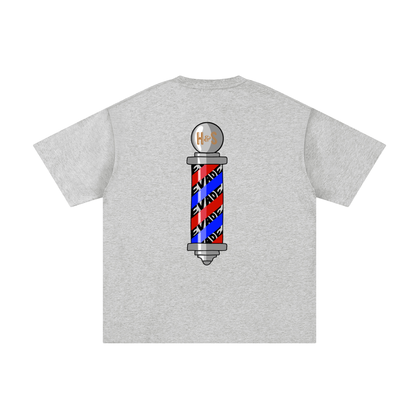 BARBER POLE