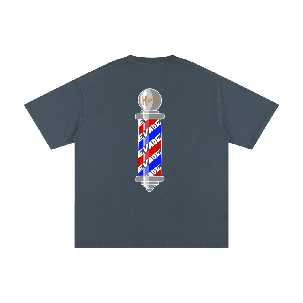BARBER POLE