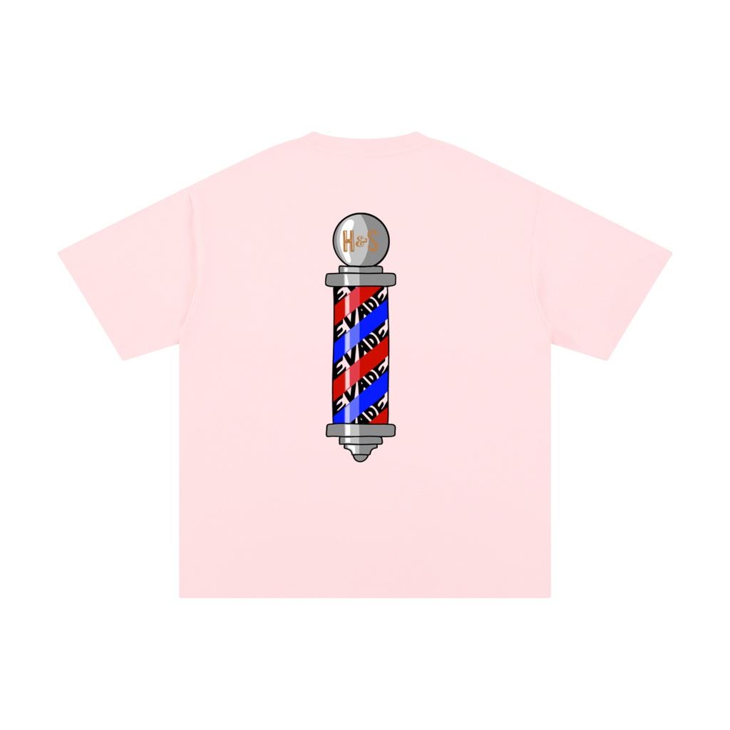 BARBER POLE