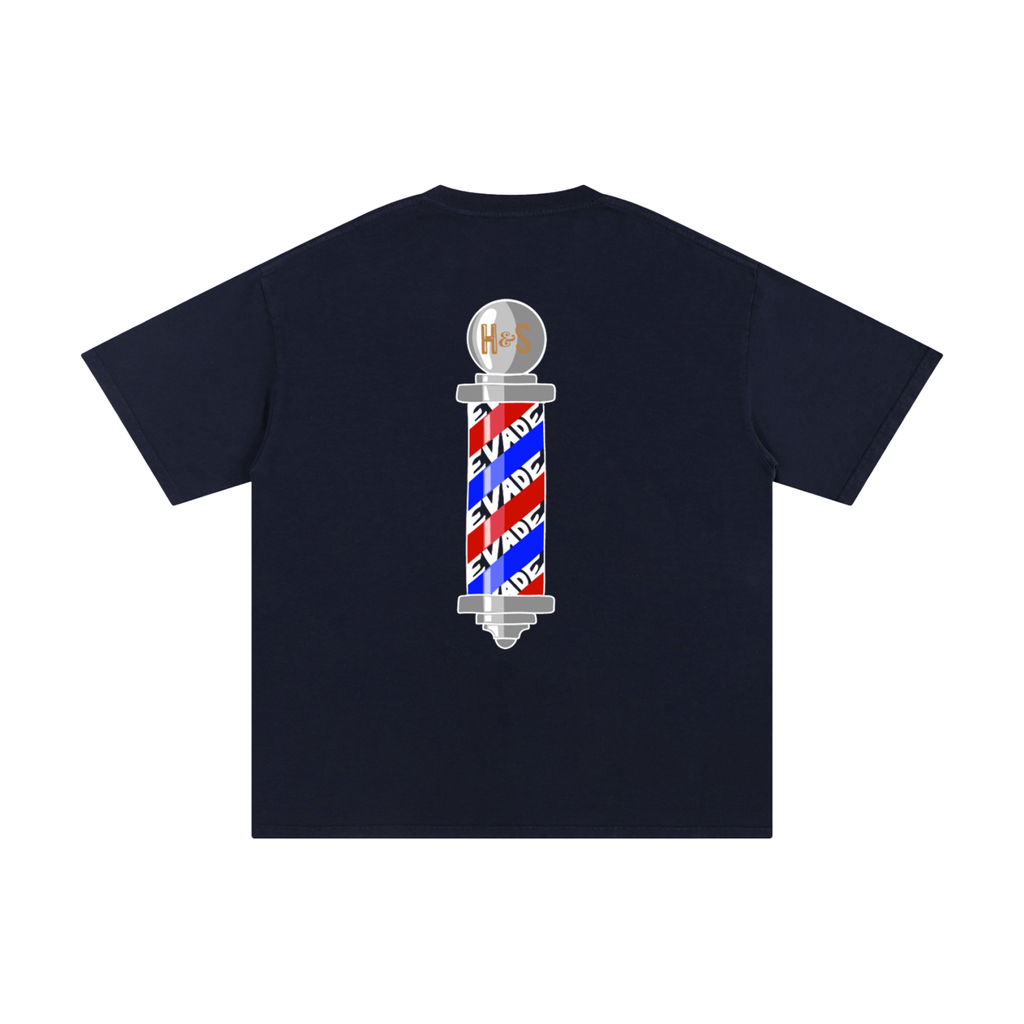 BARBER POLE