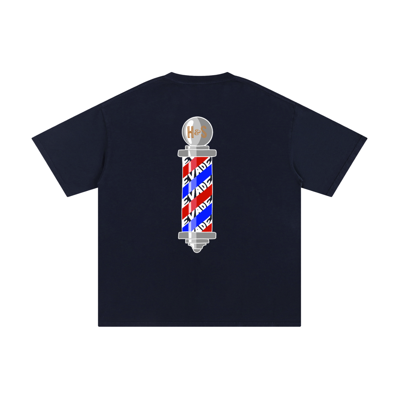 BARBER POLE