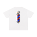 BARBER POLE