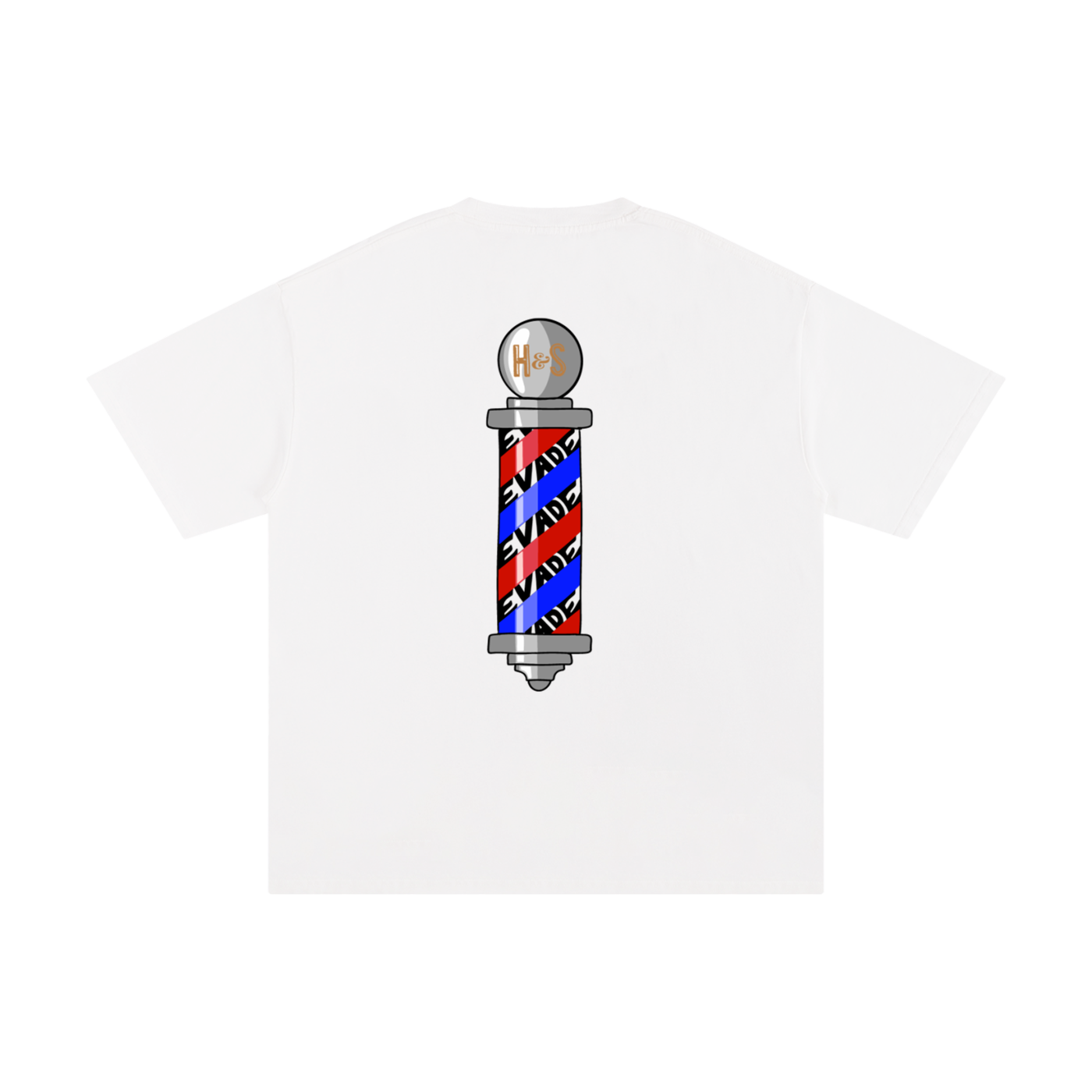 BARBER POLE
