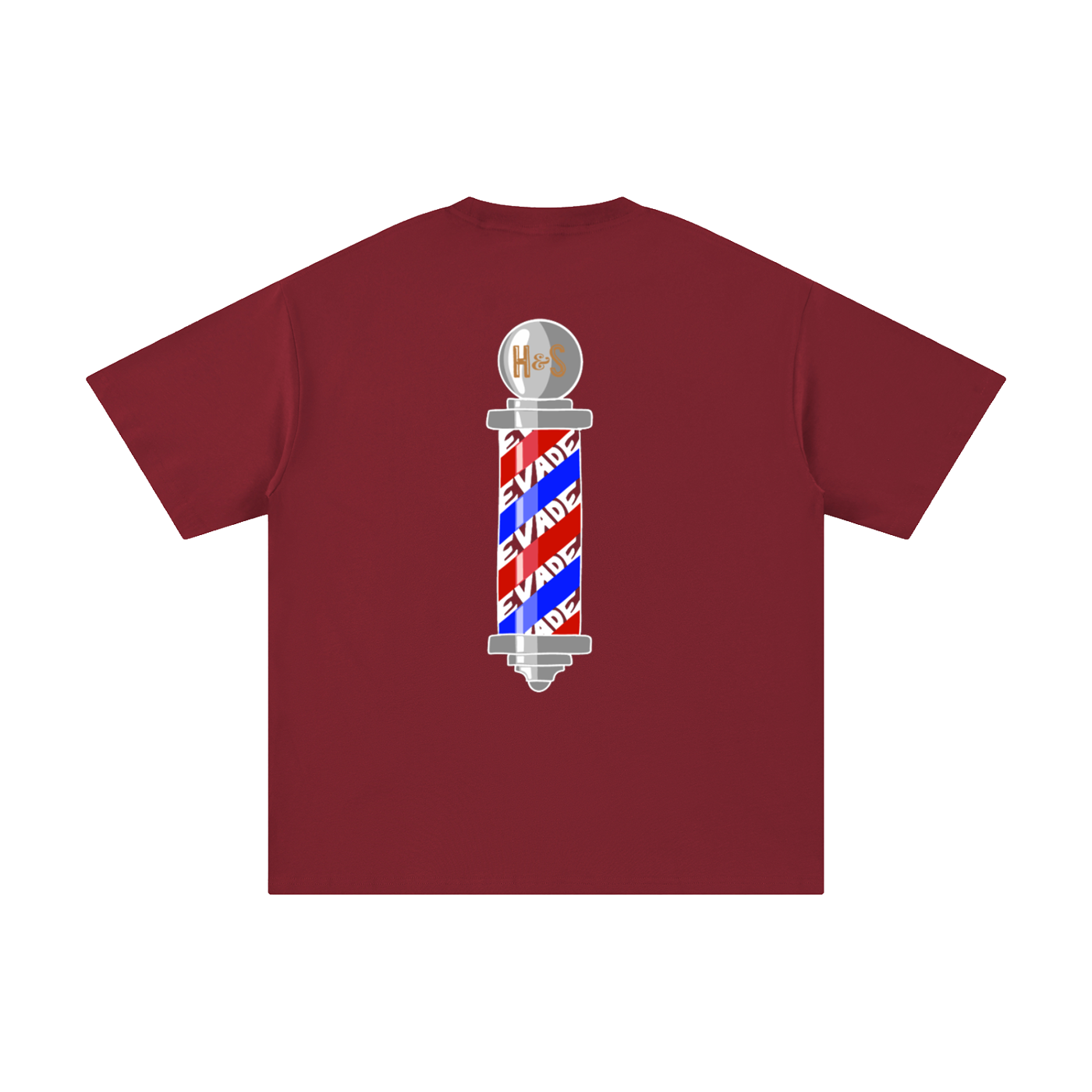 BARBER POLE