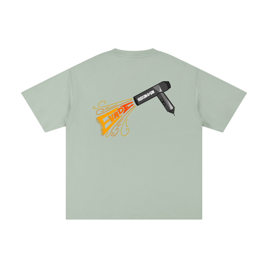 HAIR DRYER
