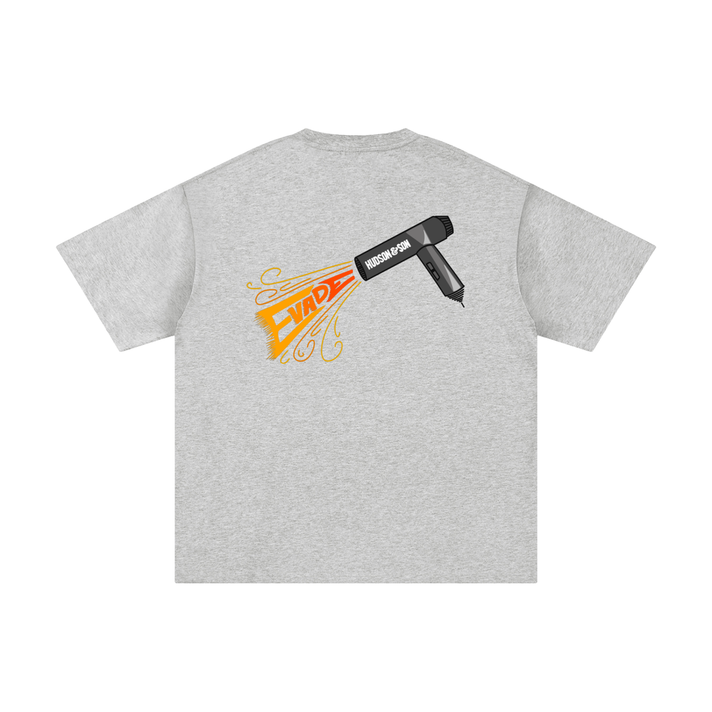 HAIR DRYER