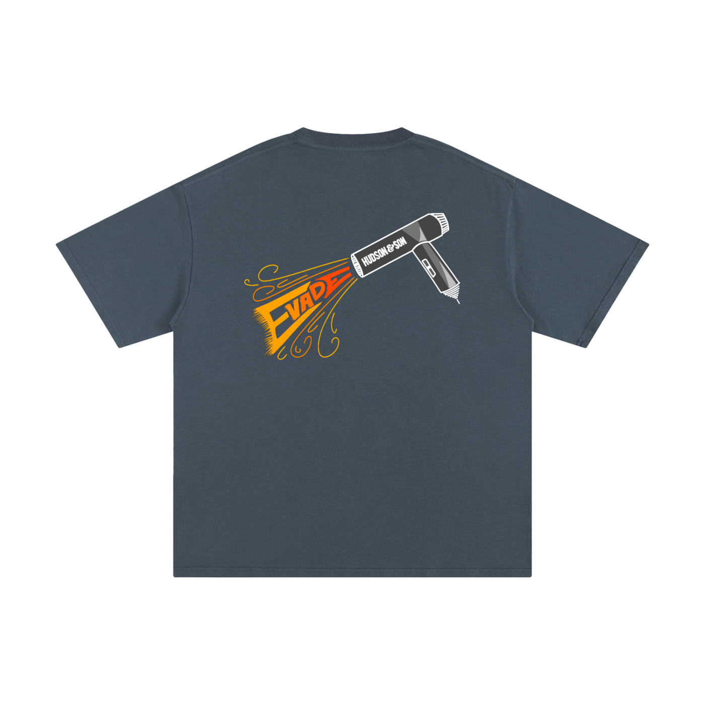 HAIR DRYER