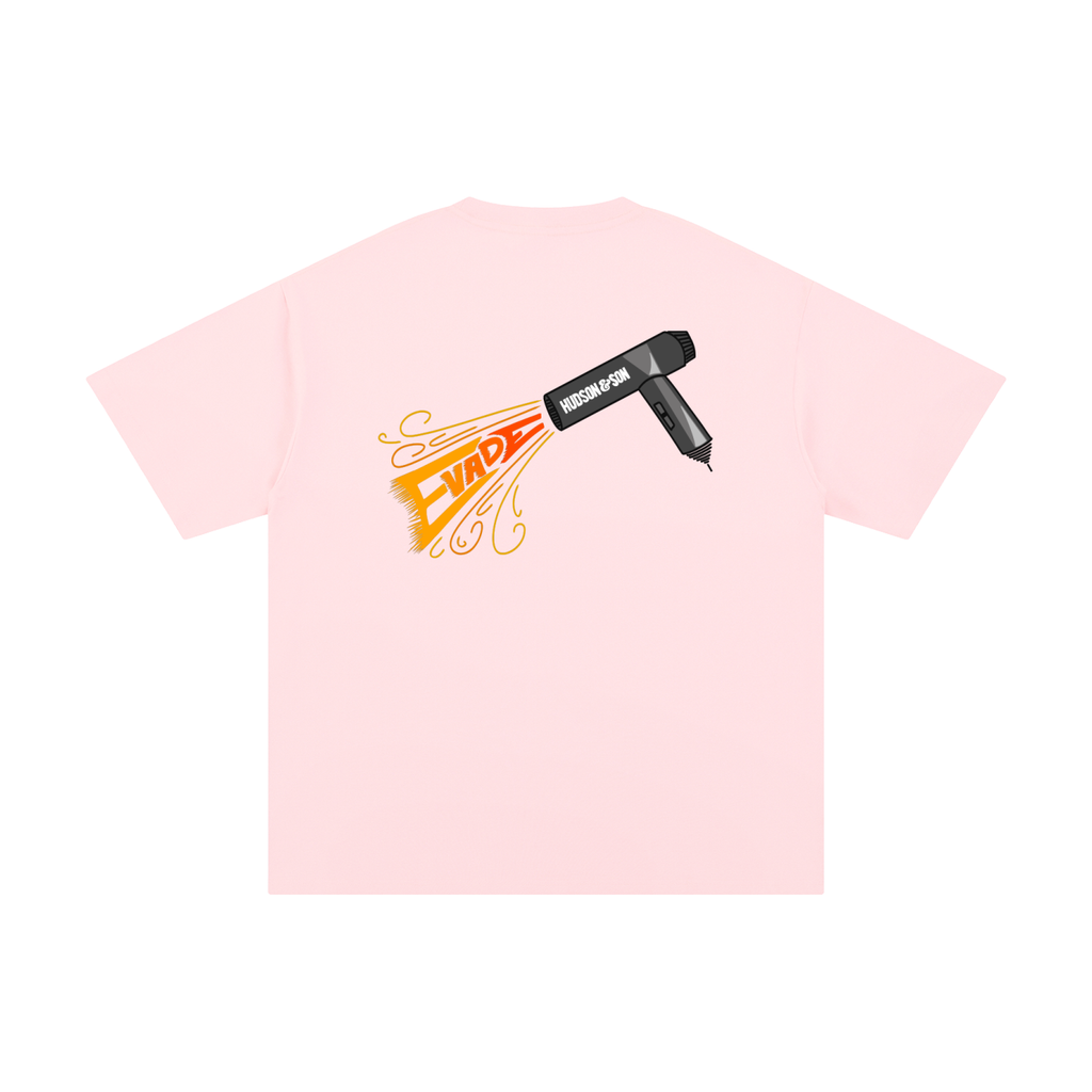 HAIR DRYER