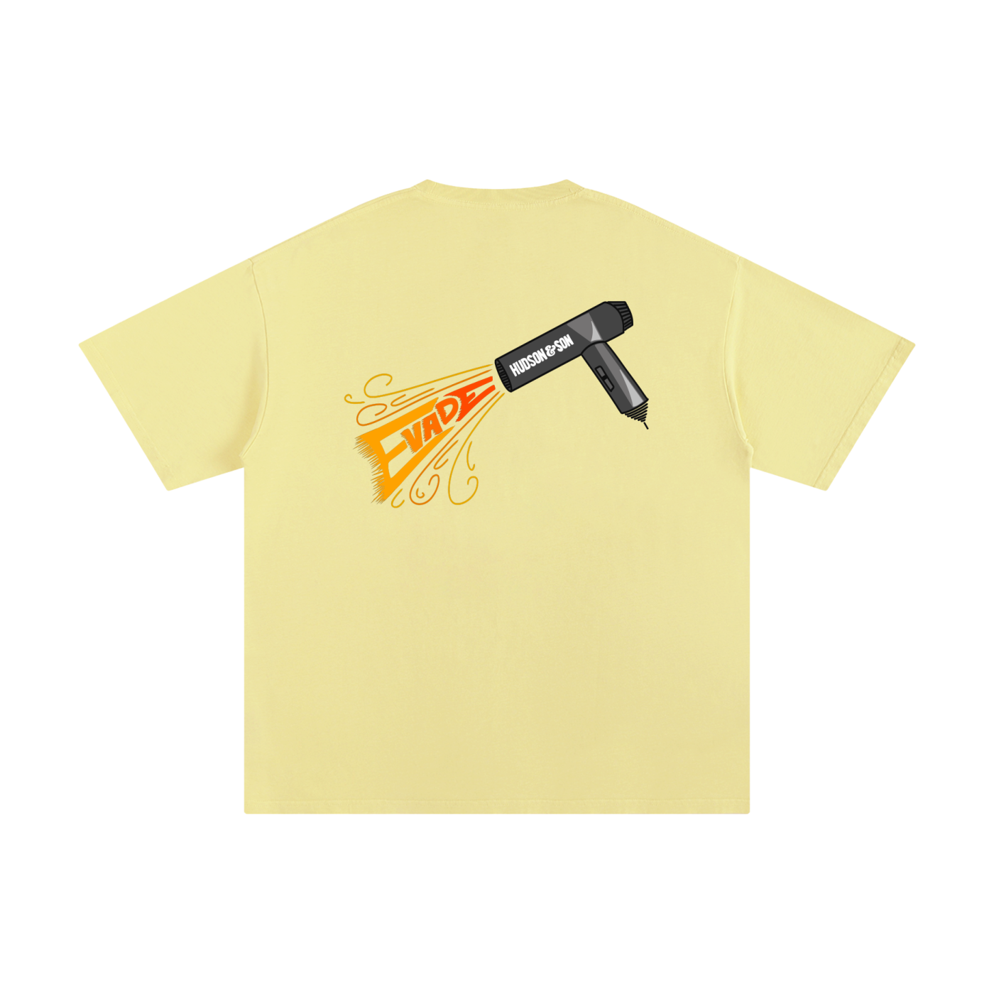 HAIR DRYER