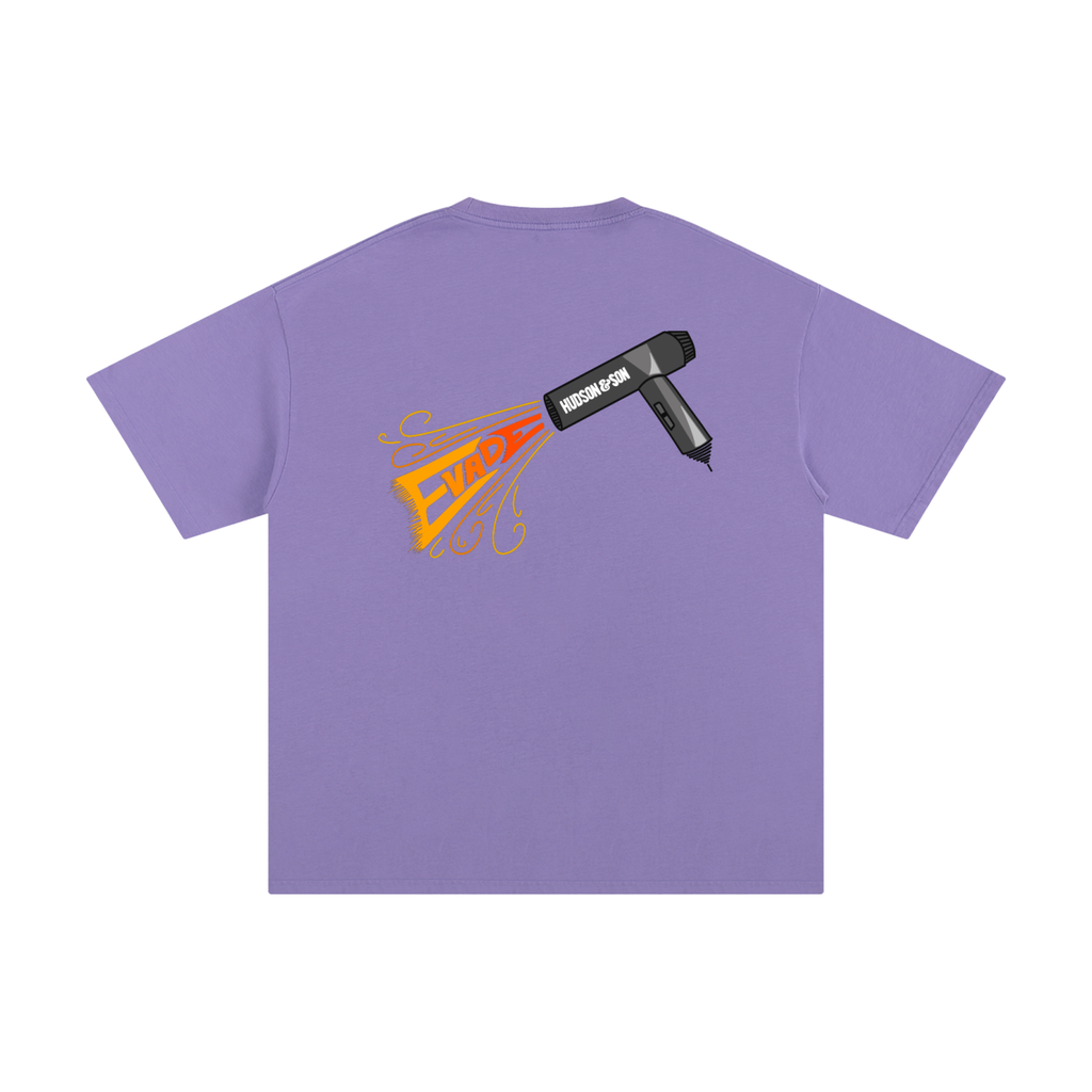 HAIR DRYER
