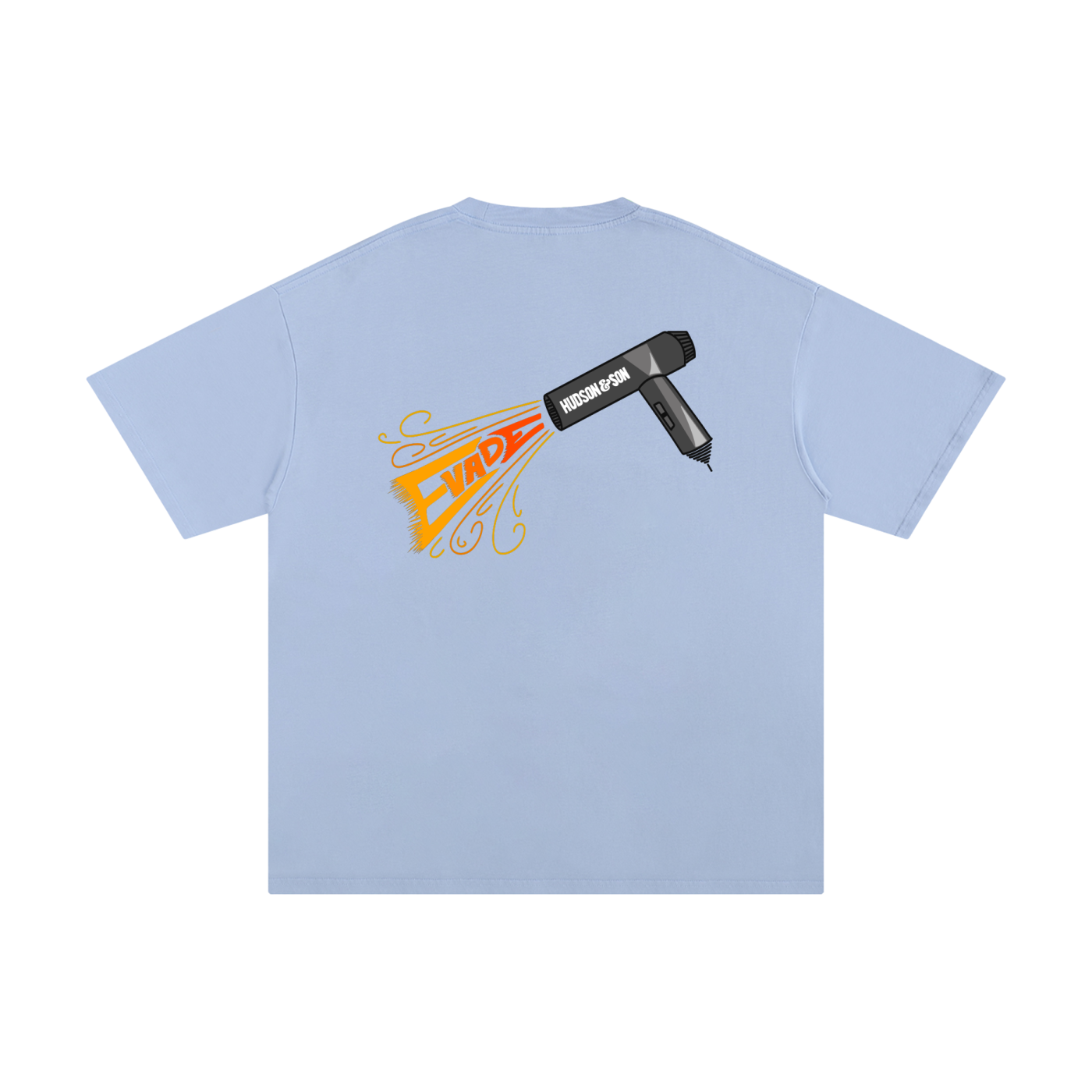 HAIR DRYER