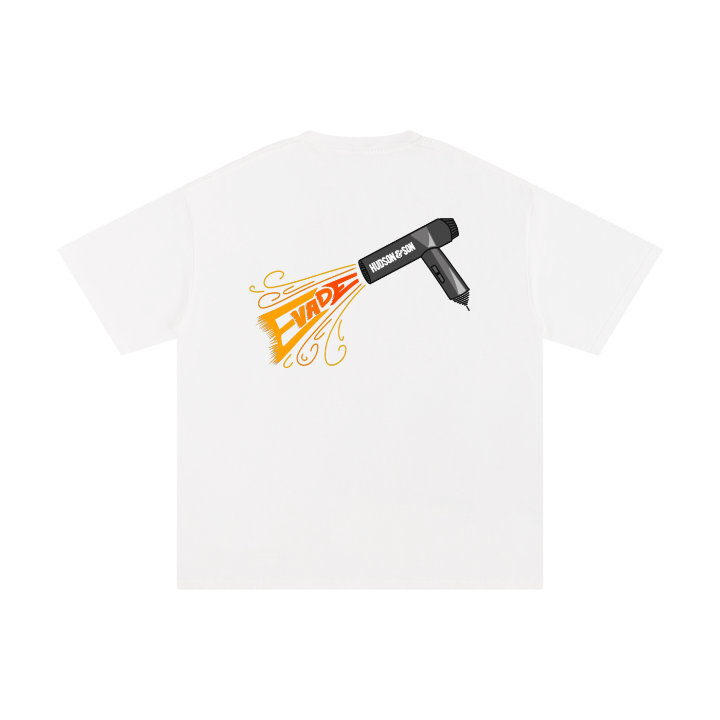 HAIR DRYER