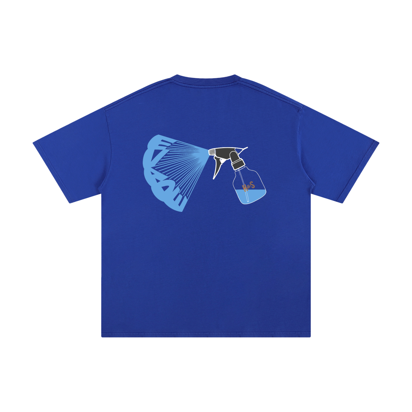 SPRAY BOTTLE