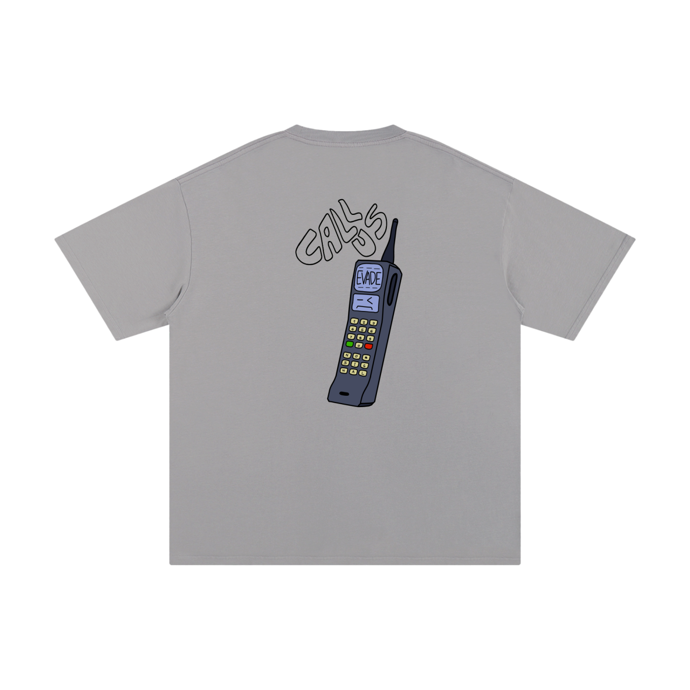 Call Us - Standard